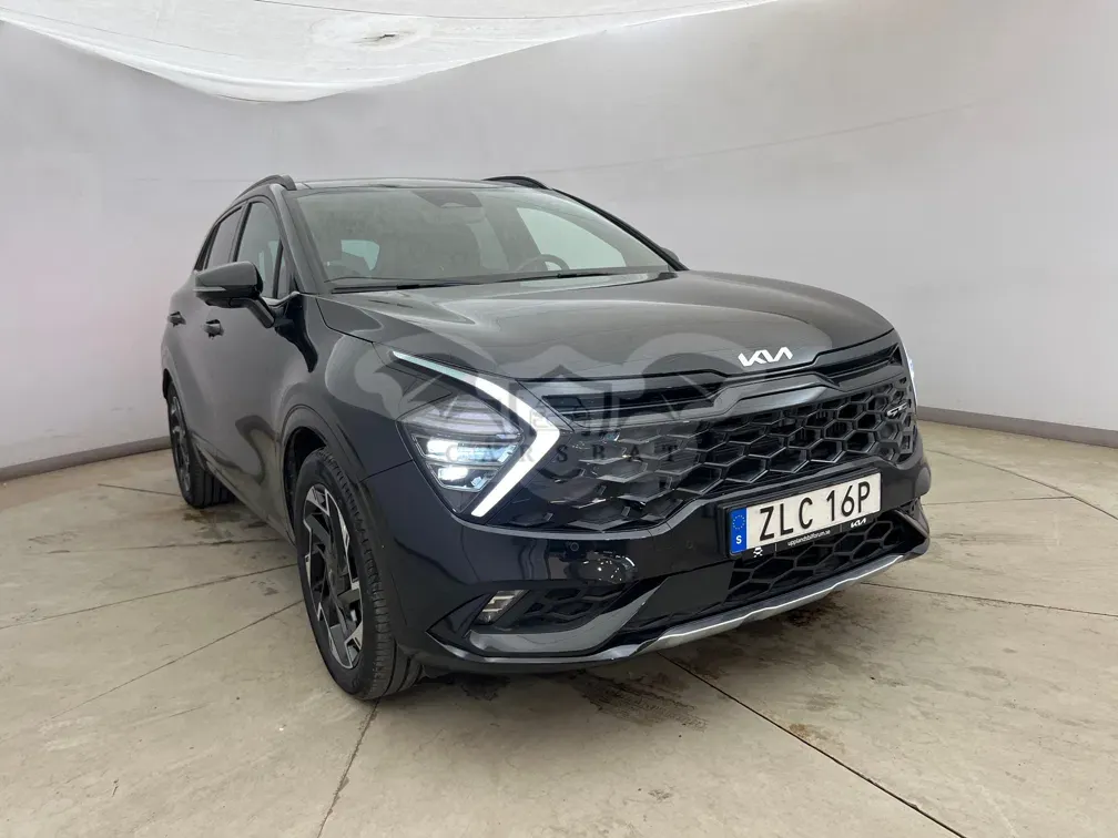 Kia Sportage 1.6 GT Line 2023