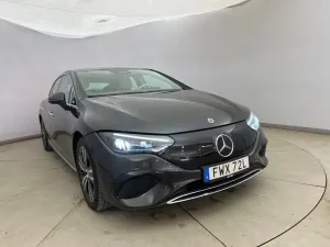 Mercedes-Benz EQE 300 2023