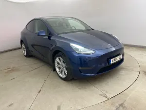 Tesla Model Y Long Range 2023