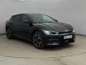 Kia EV6 74 kWh GT Line 2023