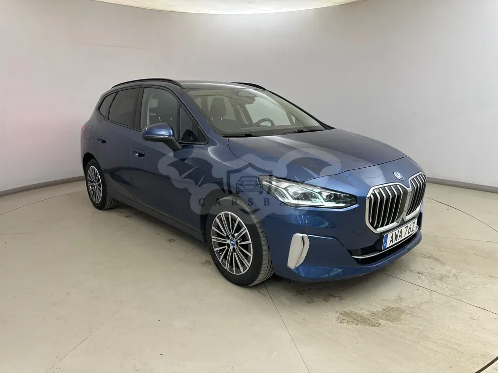 BMW 2 Series Active Tourer 225e 2024