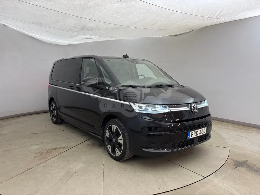 Volkswagen Multivan 1.4 TSI 2023