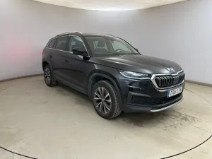 Skoda Kodiaq 2.0 TSI Business 2023