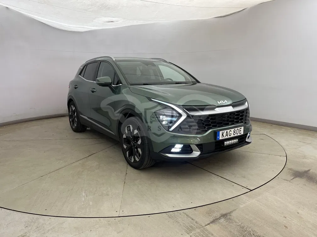 Kia Sportage 1.6 2023
