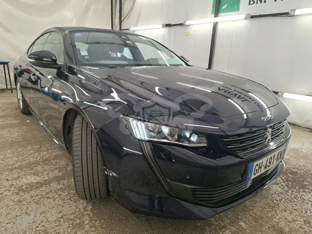 Peugeot 508 1.2 Active Pack 2022