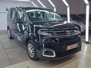 Citroën Berlingo 1.5 HDI Multispace 2021