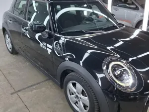 Mini 5 Doors One 1.5 2022