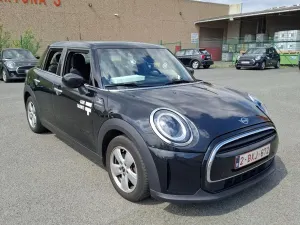 Mini 5 Doors One 1.5 2022