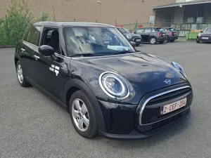 Mini 5 Doors One 1.5 2022