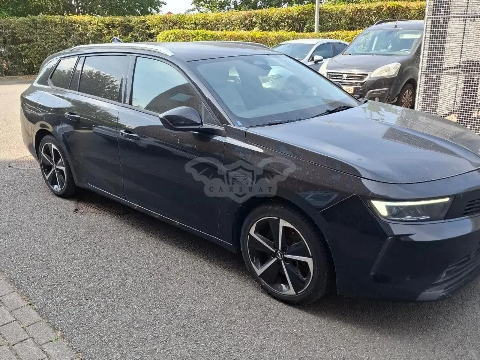 Opel Astra Sports Tourer 1.6 Elegance 2023