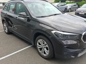BMW X1 25e 2021