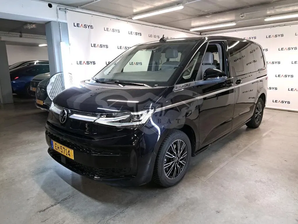 Volkswagen Multivan 1.4 TSI Business 2023