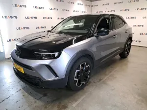 Opel Mokka 1.2 Ultimate 2022