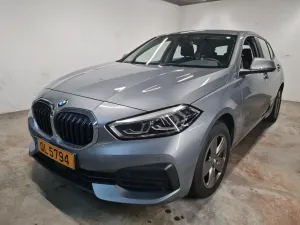 BMW 1 Series 118i 2023