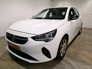 Opel Corsa 1.5 Edition 2022