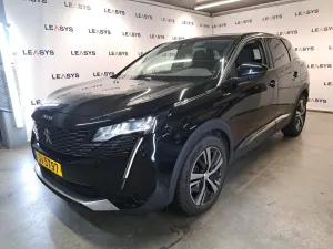 Peugeot 3008 1.6 Allure 2022