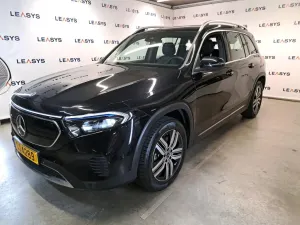 Mercedes-Benz EQB 250 Luxury 2023