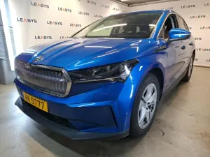 Skoda Enyaq iV 80 2023