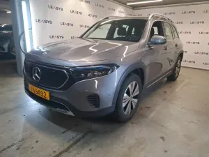 Mercedes-Benz EQB 250 Business Line 2023