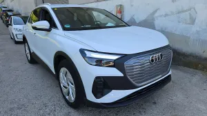Audi Q4 E-tron 40 2023