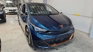 Cupra Born 77 kWh 2023
