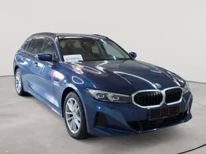 BMW 3 Series Touring 320d 2023