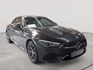 Mercedes-Benz CLE 200 2024