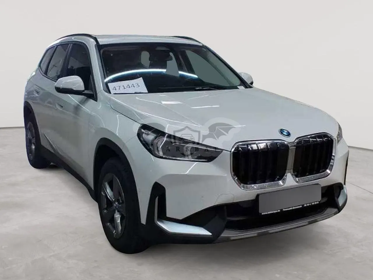 BMW X1 1.5 2023