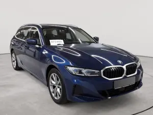 BMW 3 Series Touring 320d 2023