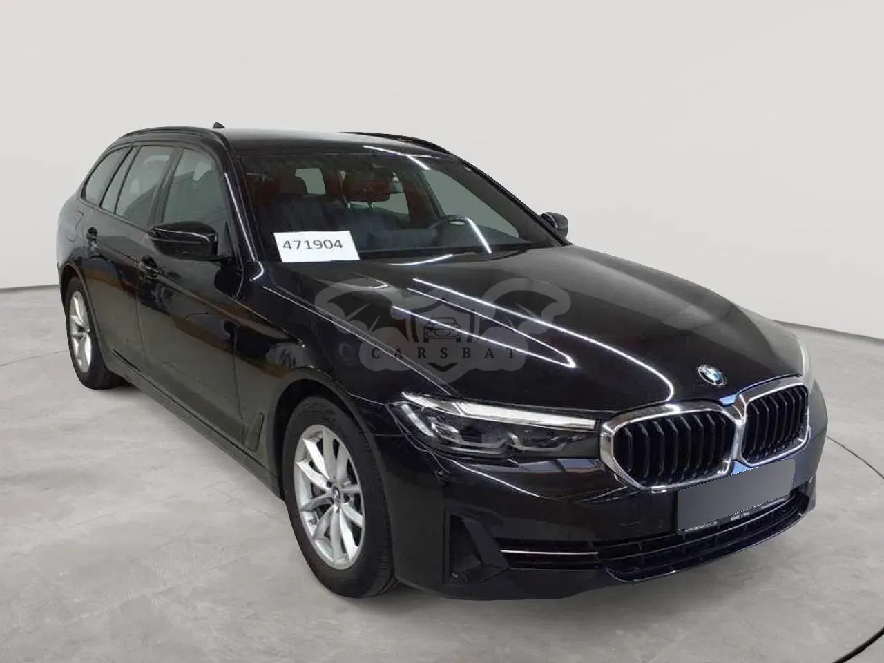 BMW 5 Series Touring 530d 2023