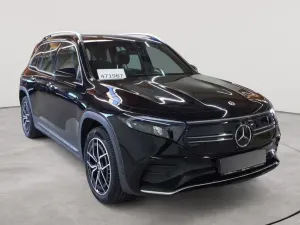 Mercedes-Benz EQB 300 AMG Line 2023