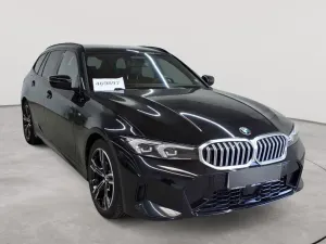 BMW 3 Series Touring 320i 2024