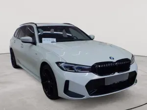 BMW 3 Series Touring 320d 2023