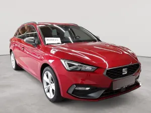 Seat Leon Sportstourer 1.4 e-Hybrid FR 2021
