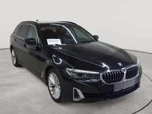 BMW 5 Series Touring 520d Luxury 2022
