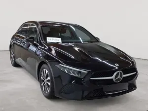 Mercedes-Benz A 180 2023