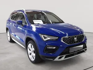 Seat Ateca 2.0 TDI Xperience 2023