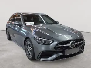 Mercedes-Benz C Break 220d AMG Line 2023