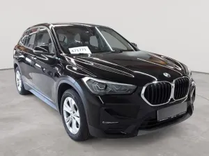 BMW X1 25e Advantage 2022