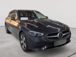 Mercedes-Benz C Break 300e Avantgarde 2023