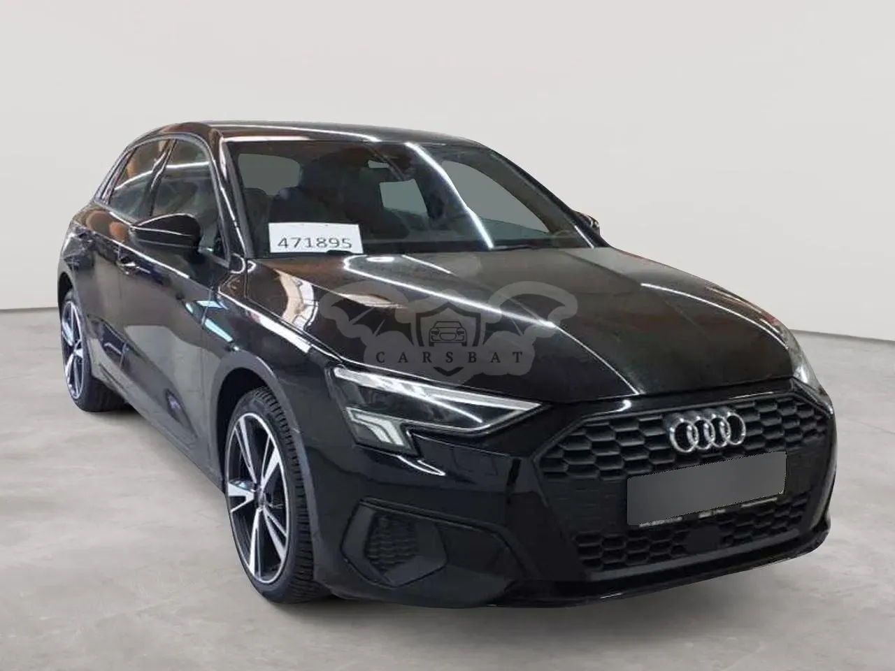 Audi A3 Sportback 30 TDI 2023