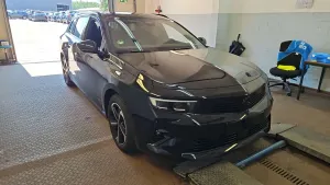 Opel Astra Sports Tourer 1.2 GS 2025