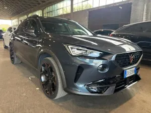 Cupra Formentor 1.4 e-Hybrid 2024