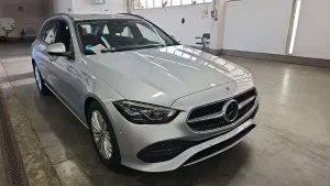 Mercedes-Benz C Break 200d 2023