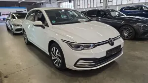 Volkswagen Golf 1.4 Style 2022