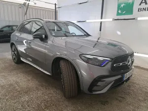 Mercedes-Benz GLC 400e AMG Line 2023