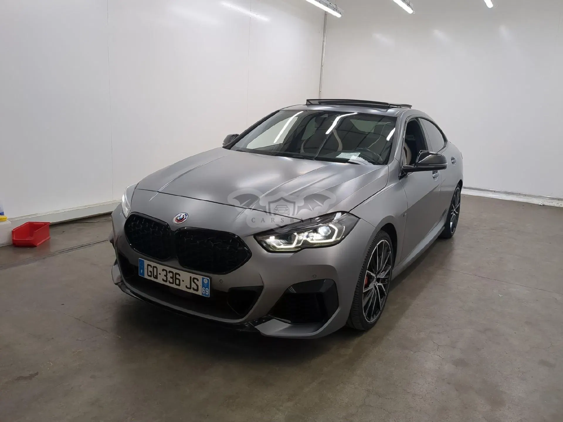 BMW 2 Series M235 2.0 2023