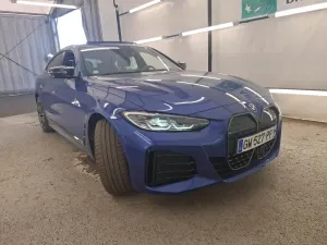 BMW i4 M 50 2024