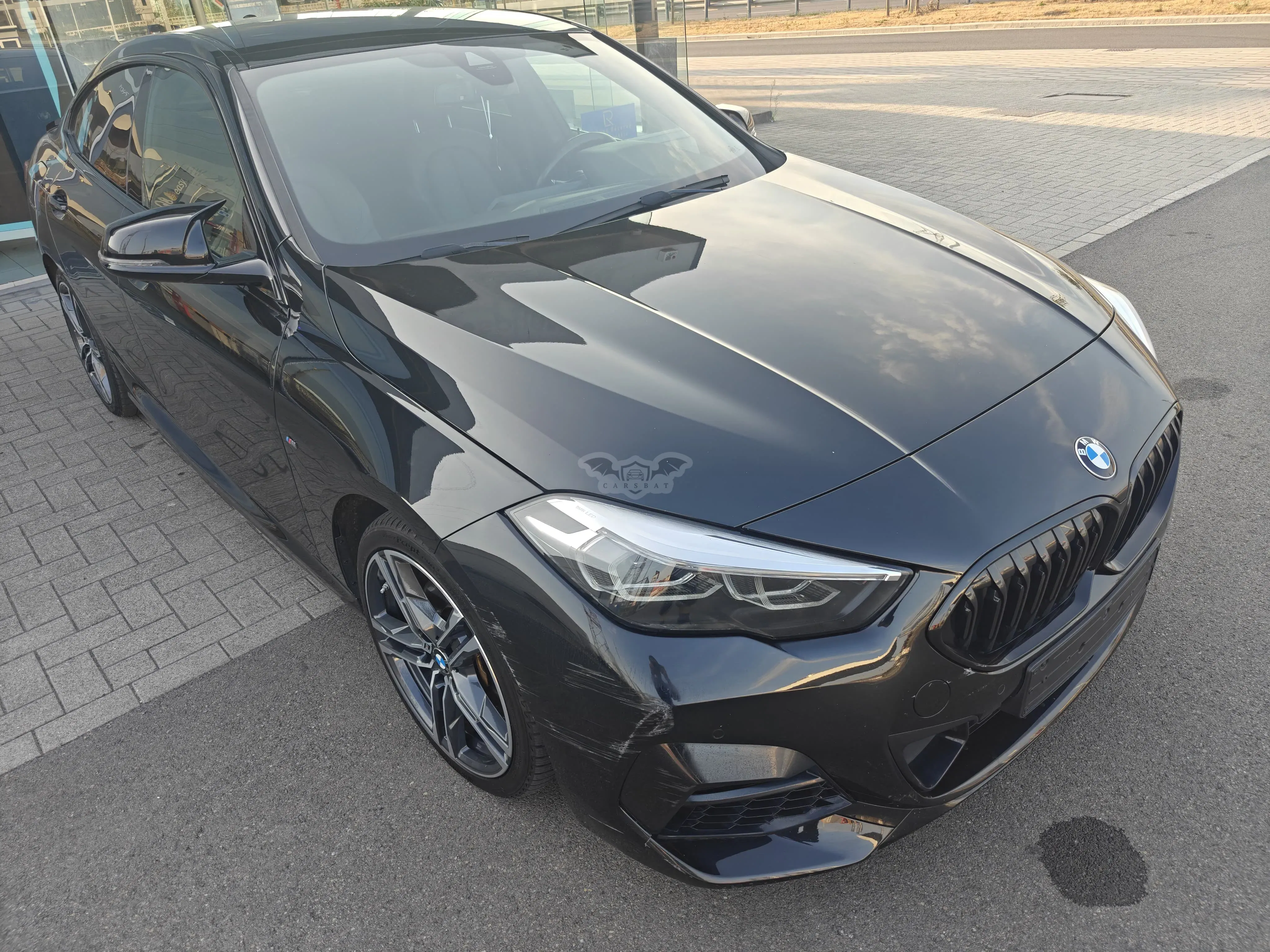 BMW 2 Series Gran Coupé 218i M-Pack 2020