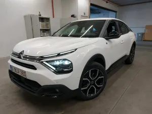 Citroën E-C4 51 kWh Business 2021